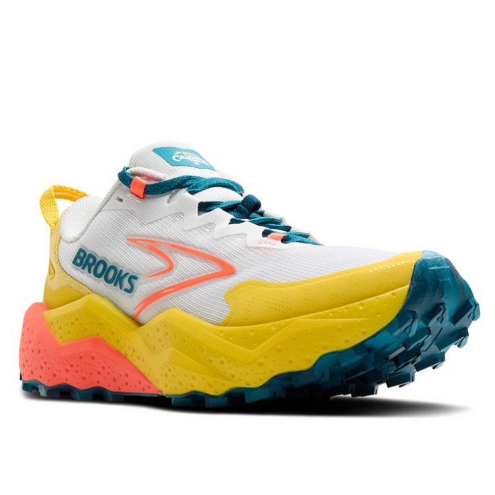 Brooks Caldera 8 running shoes great for trail running hiking sz 11